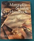 MARQUETRY & INLAY HANDBOOK By Zachary Taylor