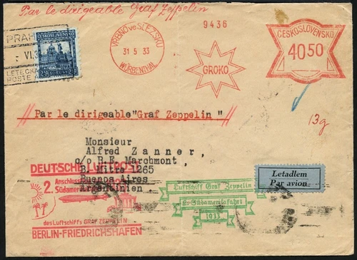 Briefmarken aus Europa mit Freistempel