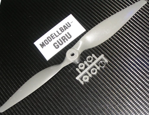 MULTIPLEX RC-Modellbau-Nitros