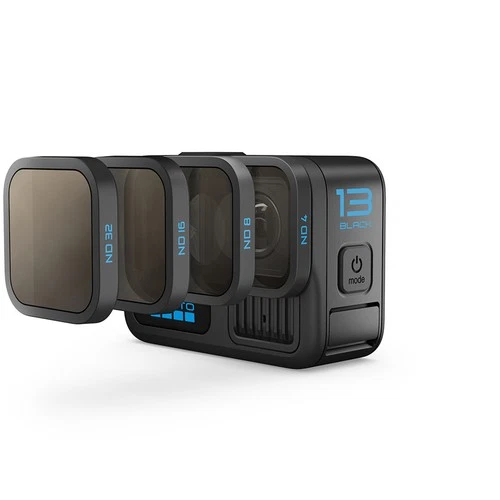 GoPro Kit Camera Lens Filters