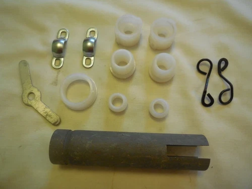 Lambretta Scooter Motorcycle & Scooter Handlebars