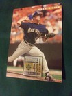 Mark Kiefer Donruss Card #448
