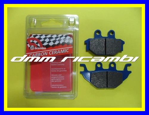 Ricambi Brembo per quad e ATV per Kymco