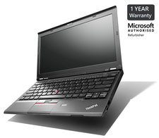 Lenovo Thinkpad X230 Laptop i5 3320M 2.6GHz 8GB 128GB SSD Windows 10 Pro