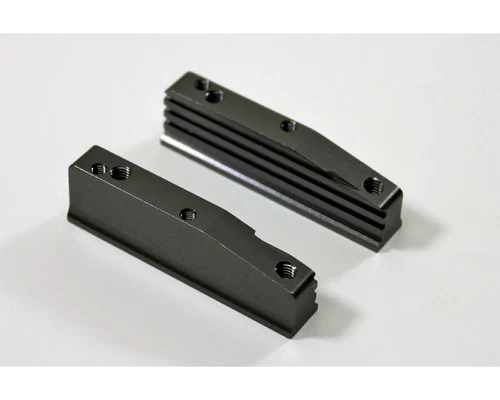 Team C 1:8 RC-Modellbau Chassis-Platten, - Rahmen & -Sets