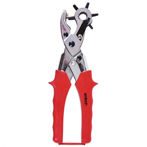 Punzones de bricolaje Amtech