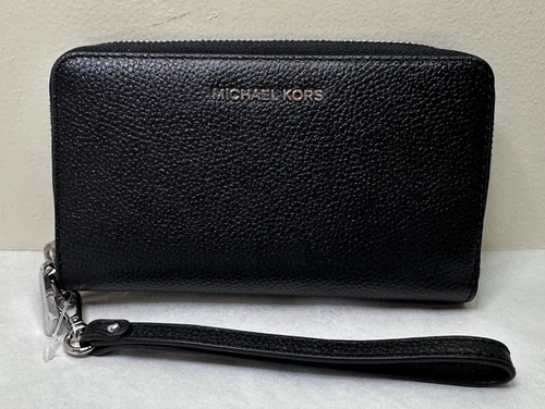 Polyester Metallic Cell Phone Cases, Covers & Skins with Card Pocket