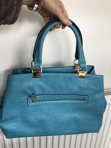 New Look Tote Blue Bags & Handbags for Women
