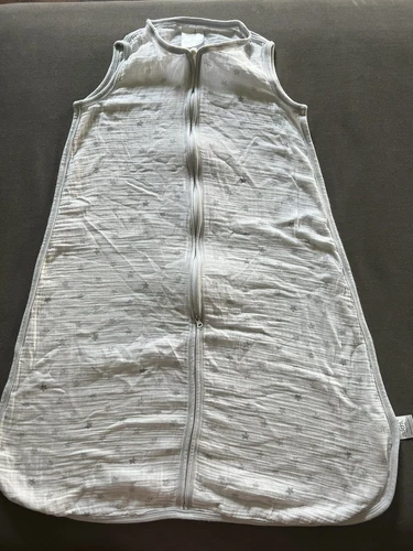 Zíperes para dormir Aden + Anais Baby