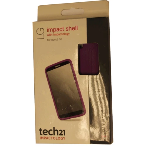 tech21 Cell Phone Accessories for LG LG G2
