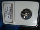 2003 S Washington Quarter Illinois NGC PF69 Ultra Cameo