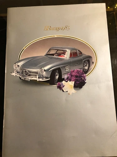 Riviste e altre pubblicazioni di modellismo statico auto in tedesco