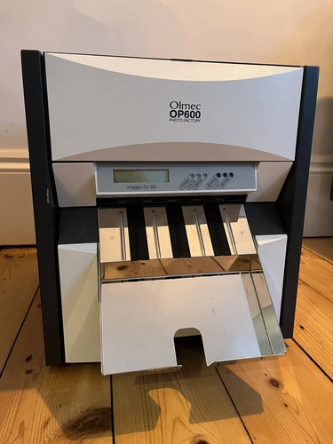 Olmec Computer Printers