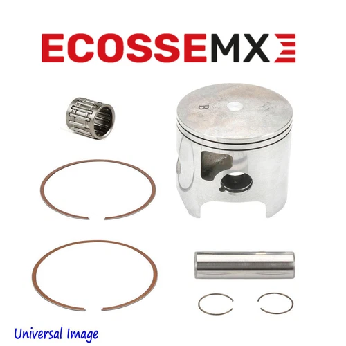 KTM Motorcycle & Scooter Pistons, Rings & Piston Kits without Performance Part
