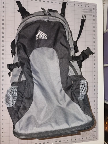 Poliéster infantil Kelty baby carriers, Eslingas y mochilas