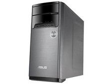 ASUS Desktop Computer M32CD-CA018T Intel Core i5 6th Gen 6400 (2.70 GHz) 8 GB DD