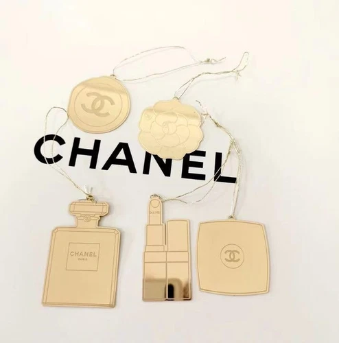Breloques et bracelets breloques fantaisie CHANEL