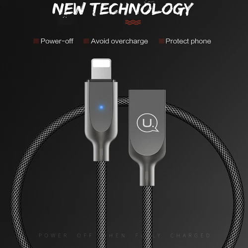 Accesorios para teléfonos celulares USAMS para Apple Apple iPhone 5