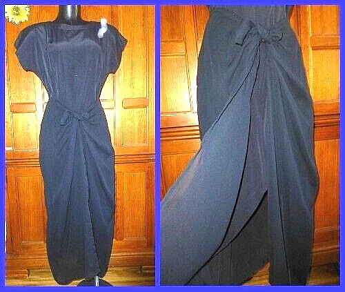 ABS by Allen Schwartz Chifón Ropa de tamaño regular para De mujer