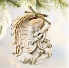 Vintage 1996 LTD ED Seraphim Angel Christmas Ornament