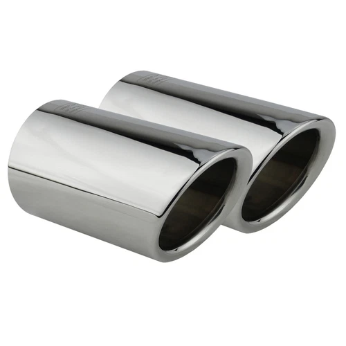 HJS Sport-Endrohre & -stücke zum Auto-Tuning Auspuffblende