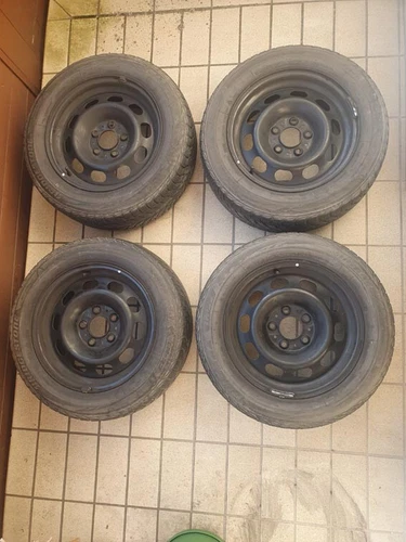 BMW Kompletträder für Autos Bridgestone