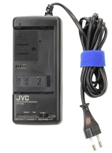 JVC Kamera-Ladegeräte & -Dockingstationen