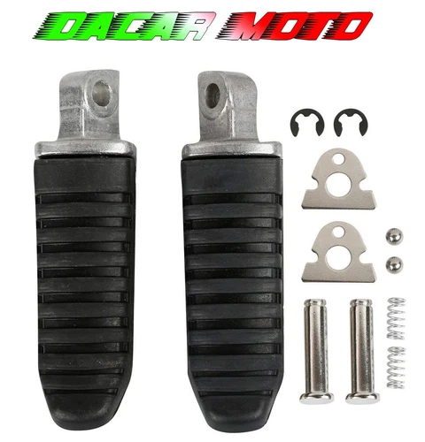 Marchepieds et cale-pieds Pour GSF pour motocyclette Suzuki