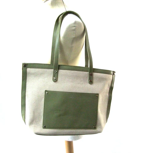 David Jones Tote Green Bags & Handbags for Women