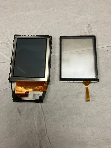 Pantallas y paneles LCD portátil Motorola