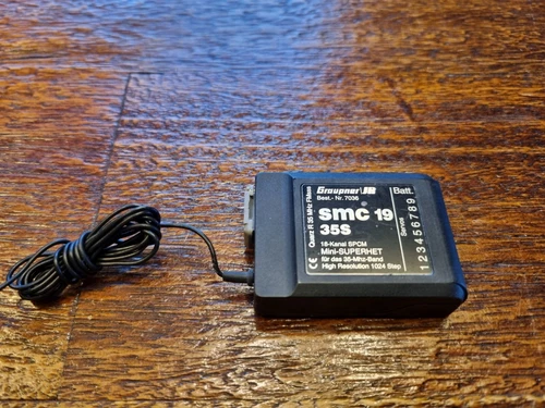 Graupner RC-Modellbau-Teile & -Zubehör