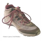 Vionic Women's sz 6.5 Cypress Hiking Trail Boots Athletic Walking Sneaker Shoe 