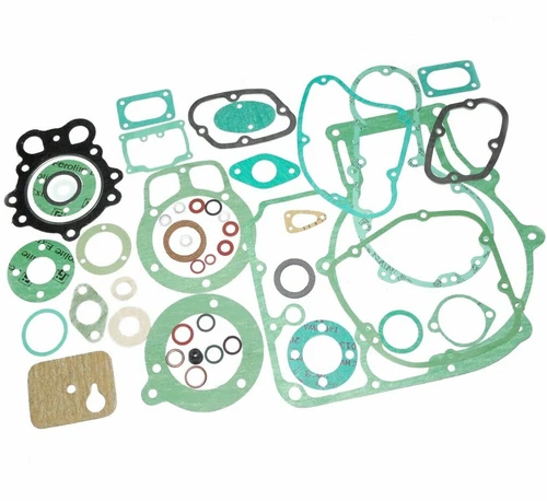 Royal Enfield Motorcycle & Scooter Engine Gaskets, Seals & Kits without Performance Part