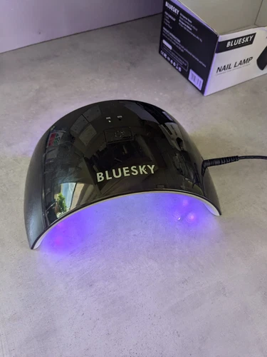 Blue Sky Nail Dryers & Lamps
