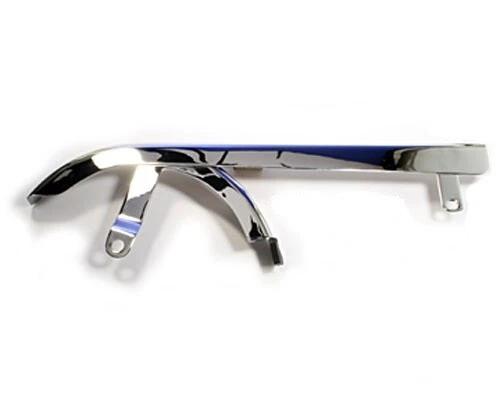 Harley-Davidson Kettenschutz fürs Motorrad