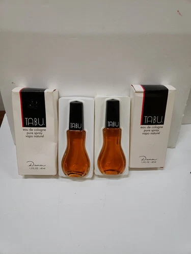 Fragancias Puro Dana Spray para De mujer