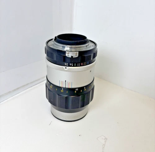 Zoom focal Nikon 1 NIKKOR 35mm Lentes de Cámara Len