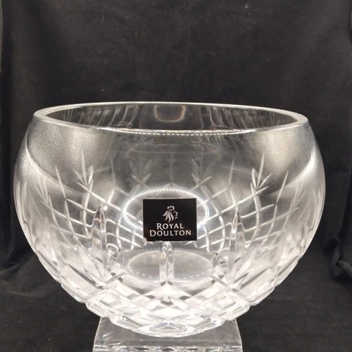 United Kingdom Crystal Bowls