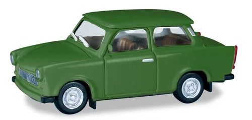Auto-und Verkehrsmodelle im Maßstab 1:87 Limousinen