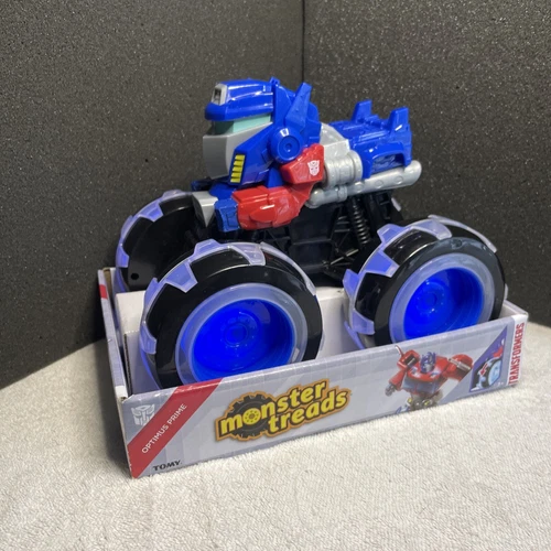 Juegos de Transformers TOMY