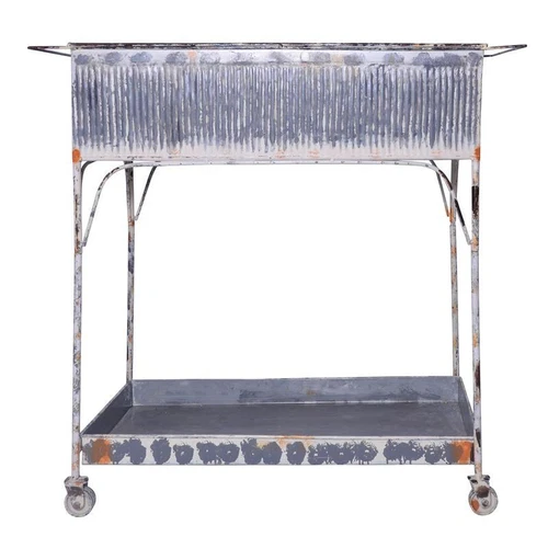 Cestas de plantas Benzara Blanco, macetas, jardineras y Platillos