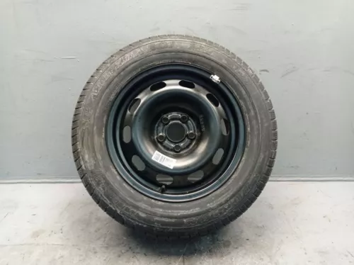 Volkswagen Kompletträder mit 15