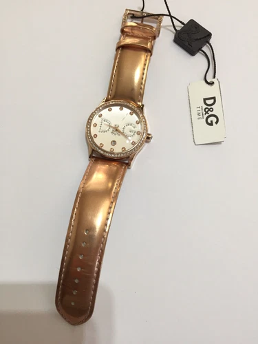 Orologi da polso digitale Dolce&Gabbana