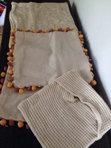 Coussins et galettes de sièges taies d'oreiller IKEA pour la maison