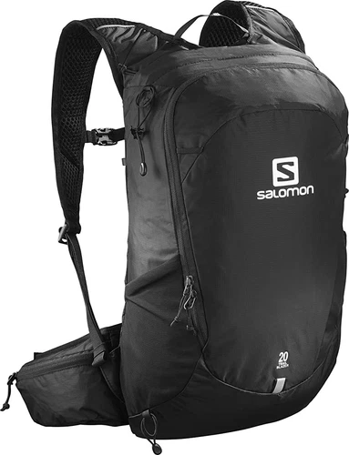 Salomon Nylon Mochilas de Campamento y senderismo