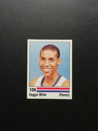 Cromos sueltos de deportes de coleccionismo, baloncesto, Temporada 1988