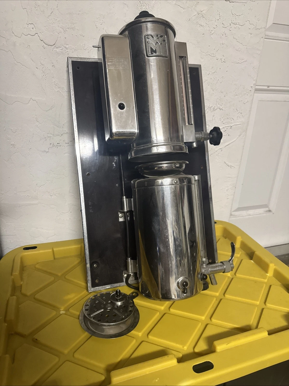 WMF Bistro | De Friese Koffiespecialist