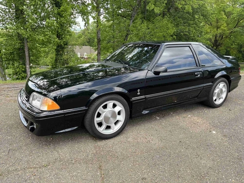 Klimaanlage Ford Automobile