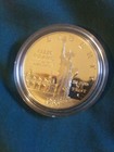 1986 S Deep Cameo Proof Silver Statue of Liberty Comm. Dollar