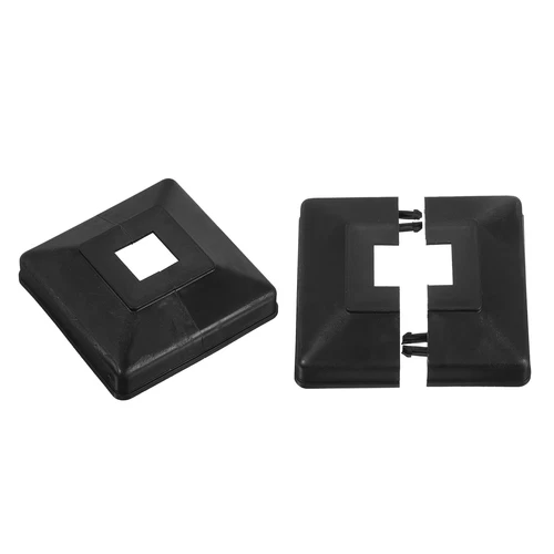 Geländer & Handläufe für Garten & Terrasse aus Kunststoff